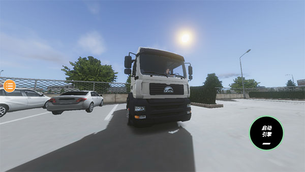 欧洲卡车模拟器4最新版2024下载 第2张图片