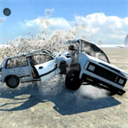 汽车碰撞模拟器沙盒游戏v0.22安卓版