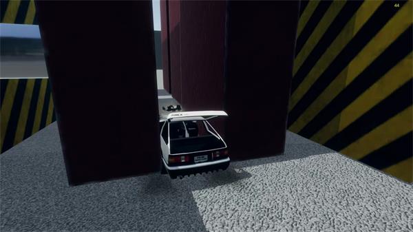 汽车碰撞模拟器沙盒最新版2024下载 第3张图片