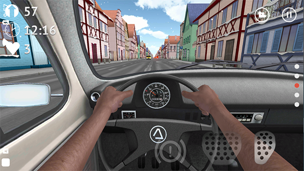真人汽车驾驶德国高级版游戏下载 第3张图片