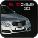 真实出租车模拟器2024最新版v1.0安卓版