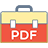 PDFSuperToolkit(PDF超级工具包)v4.0.0