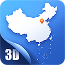 中国地图2024年高清最新版v3.21.8安卓版
