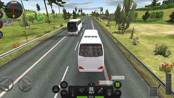公交车模拟器官方正版下载安装 第1张图片