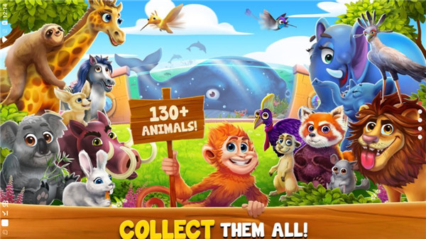 动物家族游戏最新版下载 第5张图片