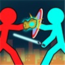 决斗火柴人最新版v4.1.1安卓版