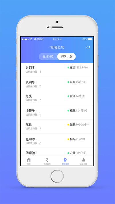 网易七鱼app下载 第2张图片