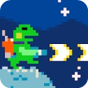 青蛙爆破者(KeroBlaster)v1.6.0安卓版
