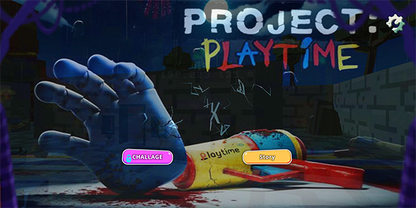 Project Playtime下载手机版 第1张图片