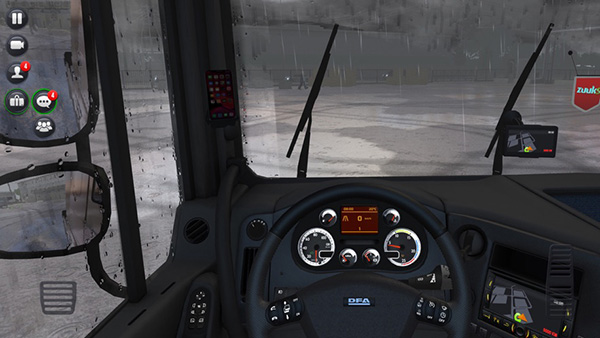 Truck Simulator Ultimate下载安装官方正版 第1张图片