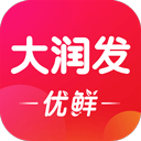 大润发网上购物app(大润发优鲜)v1.9.1官方版