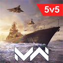 现代战舰手游官方5V5下载最新版(开发者菜单)